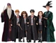 Лялька Гаррі Поттер Harry Potter професор Мінерва Макгонагалл FYM55 - зображення 8