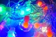 Світлодіодна гірлянда X-MAS Balls in Balls 20 Led Multicolor - изображение 2