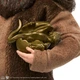 Лялька Гаррі Поттер Рубеус Хагрід - Harry Potter Rubeus Hagrid GKT94 - зображення 6