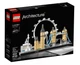 Конструктор Lego Architecture Лондон 468 деталей (21034) - изображение 1