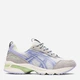 Жіночі кросівки ASICS GEL-1090v2 1202A383-020 38 (7US) 24 см Сірий/Фіолетовий (4550455867193) - зображення 1