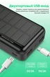 PowerBank от солнца iBattery YD-818P на 20000 mAh black - изображение 10