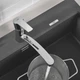 Смеситель кухонный GROHE QuickFix Start 31138002 - изображение 3