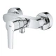 Змішувач для душу одноважільний GROHE QuickFix Start 24208002 хром латунь без душового набору CV030584 - зображення 3