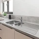 Смеситель кухонный GROHE QuickFix Start 31138002 - изображение 4