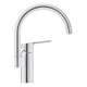 Смеситель кухонный GROHE QuickFix Start 30469000 - изображение 6