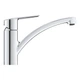 Смеситель кухонный GROHE QuickFix Start 31138002 - изображение 6