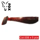 Набор силиконовых приманок #2 FOX GLOOM 60 mm - 30 шт - изображение 3