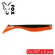 Набор силиконовых приманок #1 FOX ABYSS 90 mm - 30 шт - изображение 5