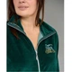 Женский спортивный костюм 2XL Велюр 12231 - изображение 4