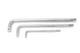 Вороток Г-образный двухсторонний 300мм 1/2''х1/2'' ROCKFORCE RF-8154300 - изображение 2
