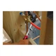 Компактна ножівка по металу Milwaukee Hacksaw (48220012) - зображення 3