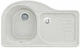 Мойка кухонная, гранитная, прямоугольная Valetti 52L 84х51см Терра - изображение 4