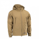 Куртка M-Tac Soft Shell Tan 2XL - зображення 3