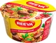 Упаковка лапши быстрого приготовления Reeva со вкусом говядины 75 г x 24 шт (4820179257045) - изображение 2