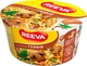 Упаковка лапши быстрого приготовления Reeva со вкусом грибов 75 г x 24 шт (4820179257052) - изображение 2