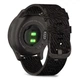Смарт-годинник Garmin vivomove Style, Graphite, Black Pepper, Nylon (010-02240-23) - зображення 5