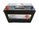 Автомобильный аккумулятор Vesna 95 Ah/12V Power Japan (1) - изображение 1
