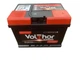 Автомобильный аккумулятор Volthor 62 Ah/12V Supreme (0) - изображение 1