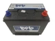 Автомобильный аккумулятор Topla 70 Ah/12V Top/Energy Japan (0) - изображение 1