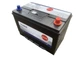 Автомобильный аккумулятор Vesna 95 Ah/12V Power Japan (0) - изображение 2