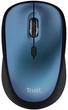 Миша Trust Yvi+ Silent WL ECO BLUE - зображення 2