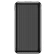 Power Bank REMAX Baonen Series 60W Fast Charging на 20000mAh (PD-P85) Black - зображення 2