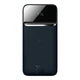 Power Bank Baseus Magnetic Wireless Fast charging 2022 Edition 20W на 10000mAh (PPCX010103) Blue - изображение 1