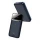 Power Bank Baseus Magnetic Wireless Fast charging 2022 Edition 20W на 10000mAh (PPCX010103) Blue - изображение 2