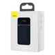Power Bank Baseus Magnetic Wireless Fast charging 2022 Edition 20W на 10000mAh (PPCX010103) Blue - изображение 7