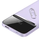 Power Bank Baseus Magnetic Wireless Fast charging 2022 Edition 20W на 10000mAh (PPCX010105) Purple - зображення 5