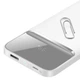 Power Bank Baseus Magnetic Wireless Fast charging 2022 Edition 20W на 10000mAh (PPCX010102) White - изображение 5