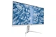Монітор LCD 25.7" 2E D2621W D-Sub, DVI, HDMI, DP, Audio, IPS, 2560x1080, 75Hz, FreeSync, White - изображение 6