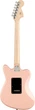 Електрогітара SQUIER by FENDER PARANORMAL SUPER SONIC LRL SHELL PINK (232360) - изображение 2