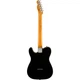 Електрогітара SQUIER by FENDER CLASSIC VIBE 60s FSR ESQUIRE LRL BLACK (231751) - изображение 2