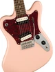 Електрогітара SQUIER by FENDER PARANORMAL SUPER SONIC LRL SHELL PINK (232360) - изображение 4