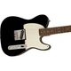 Електрогітара SQUIER by FENDER CLASSIC VIBE 60s FSR ESQUIRE LRL BLACK (231751) - изображение 3