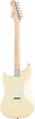 Електрогітара SQUIER by FENDER PARANORMAL CYCLONE LRL OLYMPIC WHITE (232365) - зображення 2
