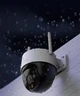 Відеокамера поворотна Cruiser SE 4MP Imou IPC-S41FP - зображення 3