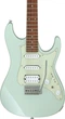 Електрогітара IBANEZ AZES40-MGR (231576) - изображение 4