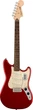 Електрогітара SQUIER by FENDER PARANORMAL CYCLONE LRL CANDY APPLE RED (232366) - изображение 1