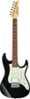 Електрогітара IBANEZ AZES40-BK (231575) - зображення 1