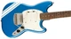 Електрогітара SQUIER by FENDER CLASSIC VIBE FSR COMPETITION MUSTANG PPG LRL LAKE PLACID BLUE (233163) - зображення 3