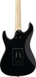 Електрогітара IBANEZ AZES40-BK (231575) - зображення 5