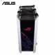 Корпус ASUS GX601 ROG STRIX HELIOS CASE White Edition (GX601/WT/AL/WITHHANDLE) - зображення 3