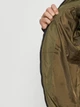 Куртка зимняя короткая мужская Lonsdale 117314-5049 2XL Olive/Black (4251522395235) - изображение 5