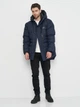 Куртка зимняя мужская Helly Hansen Tromsoe Jacket 53074-597 M (7040057951859) - изображение 3