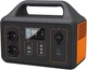 Зарядна станція STONE GT8-PRO 600Вт/ 461 Вт*год (Orange) - зображення 1