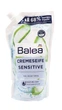 Жидкое крем-мыло Balea Sensitive 500 мл (запаска) - изображение 1