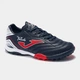 Футзалки (бампы) детские Joma TOLEDO JR 2203 темно-синие 32.5 TOJW2203IN - изображение 2